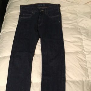 Patagonia jeans